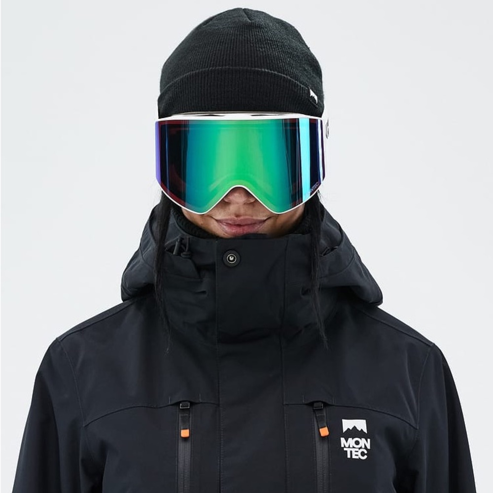 MONTEC SCOPE SKI Goggles - Picture 3 of 6